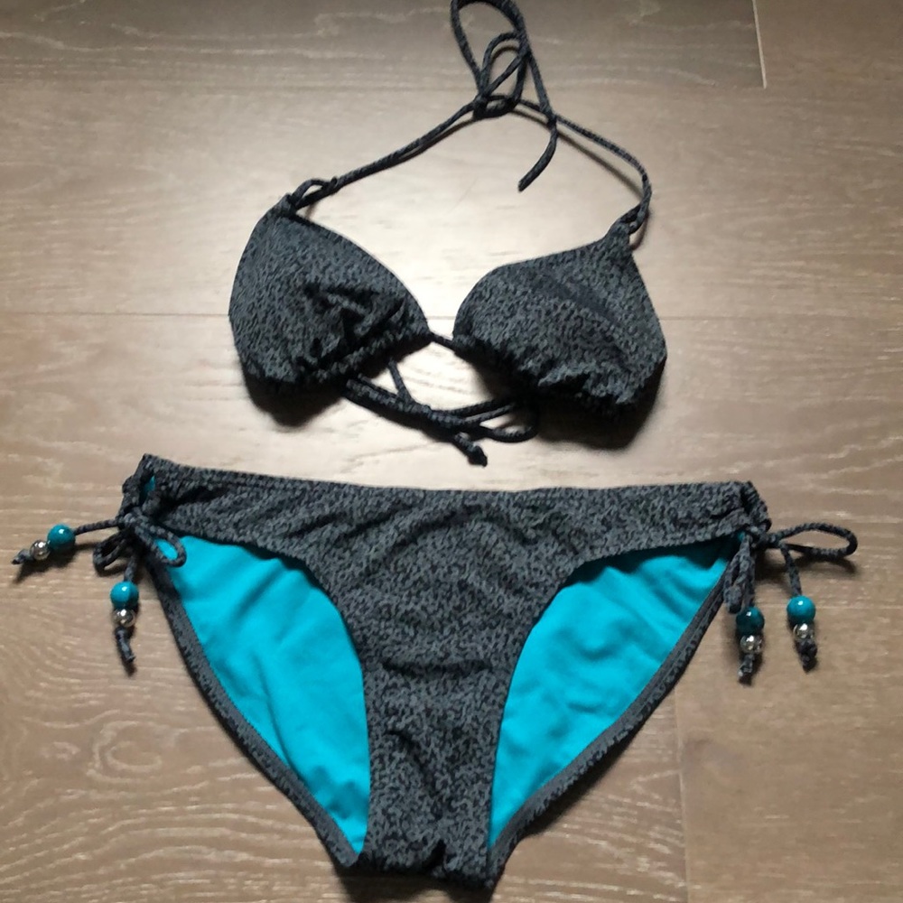 Bikini Size small
